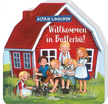 Willkommen in Bullerbü!