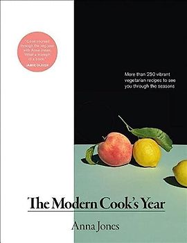 The Modern Cook's Year