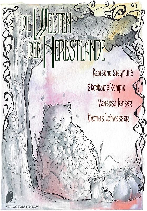 Herbstlande / Die Welten der Herbstlande