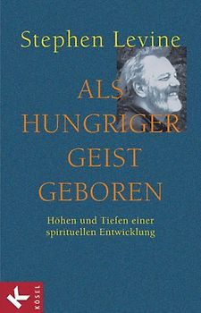 Als hungriger Geist geboren