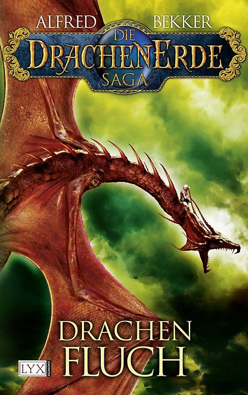 Die Drachenerde Saga