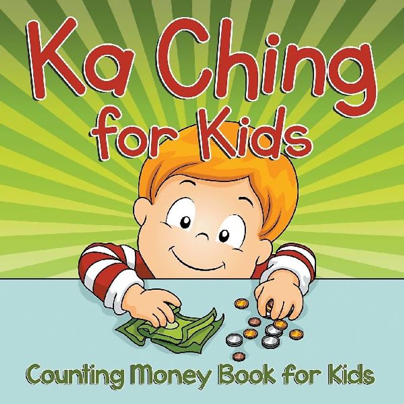 Ka Ching for Kids