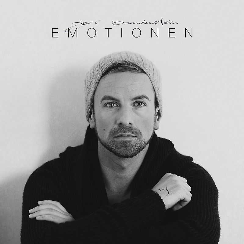 Emotionen - Joel Brandenstein
