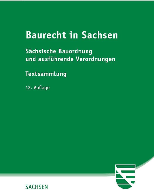 Baurecht in Sachsen