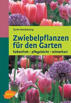 Zwiebelpflanzen für den Garten