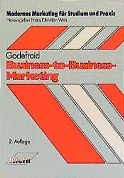 Business-to-Business-Marketing