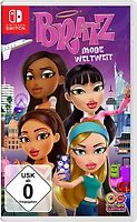 Bratz: Mode Weltweit