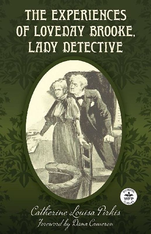 The Experiences of Loveday Brooke, Lady Detective