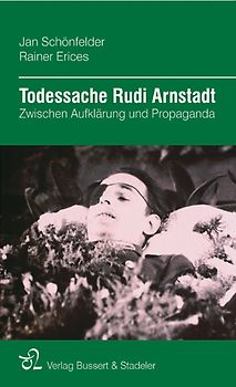 Todessache Rudi Arnstadt