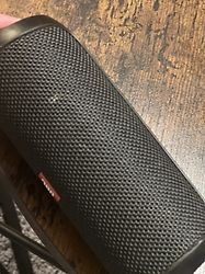 Image client pour JBL Flip 3 noir