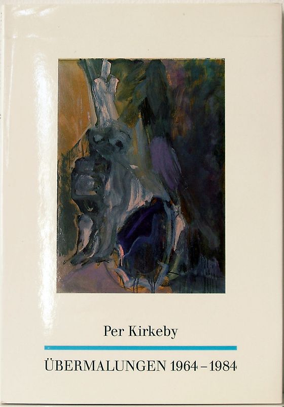 Per Kirkeby