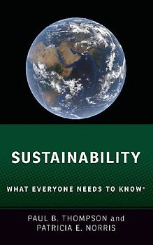 Sustainability
