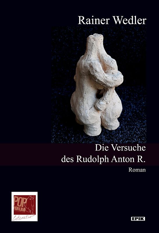 Die Versuche des Rudolph Anton R