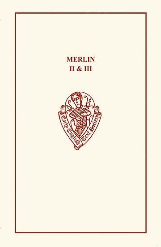 Merlin II & III
