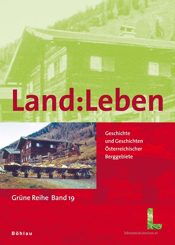 Land:Leben