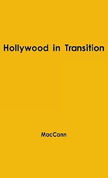 Hollywood in Transition