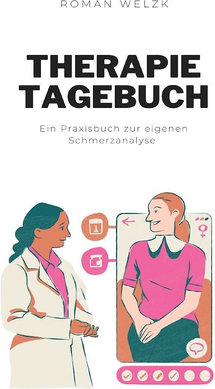 Therapie Tagebuch