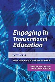 Engaging in Transnational Education