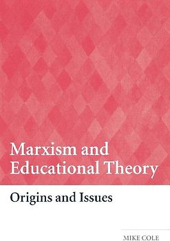 Marxism and Educational Theory