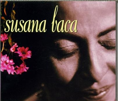Susana Baca - Susana Baca
