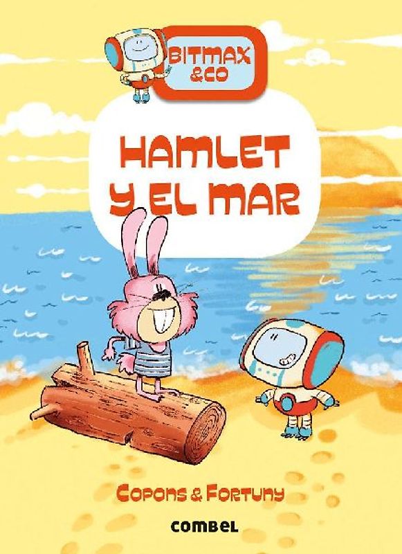 Hamlet Y El Mar / Hamlet and the Sea