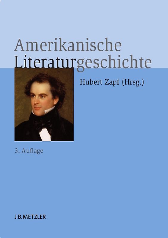 Amerikanische Literaturgeschichte