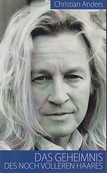 Das Geheimnis des noch volleren Haares