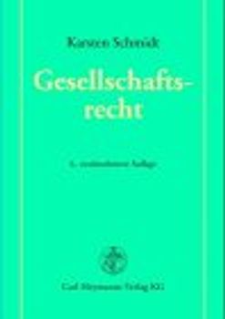 Gesellschaftsrecht