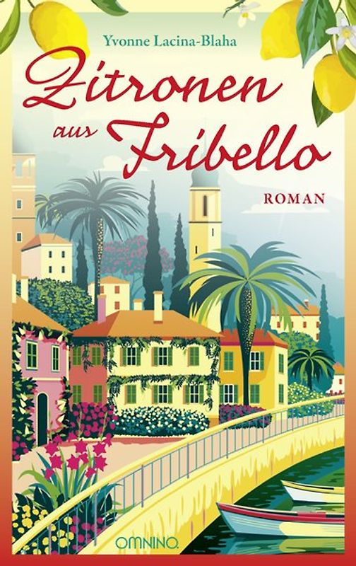 Zitronen aus Fribello