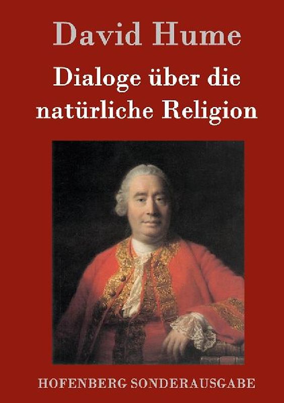 Dialoge über die natürliche Religion