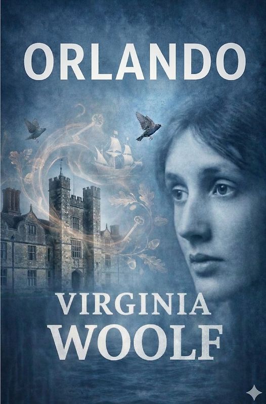 Klassische Moderne / Orlando