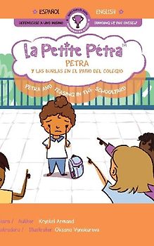 Petra y las burlas en el patio del colegio | Petra and Teasing in the Schoolyard