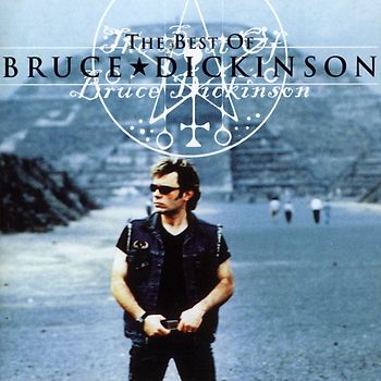 Bruce Dickinson - Best of