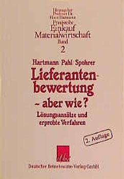 Lieferantenbewertung - aber wie?