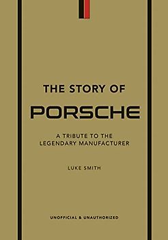 The Story of Porsche