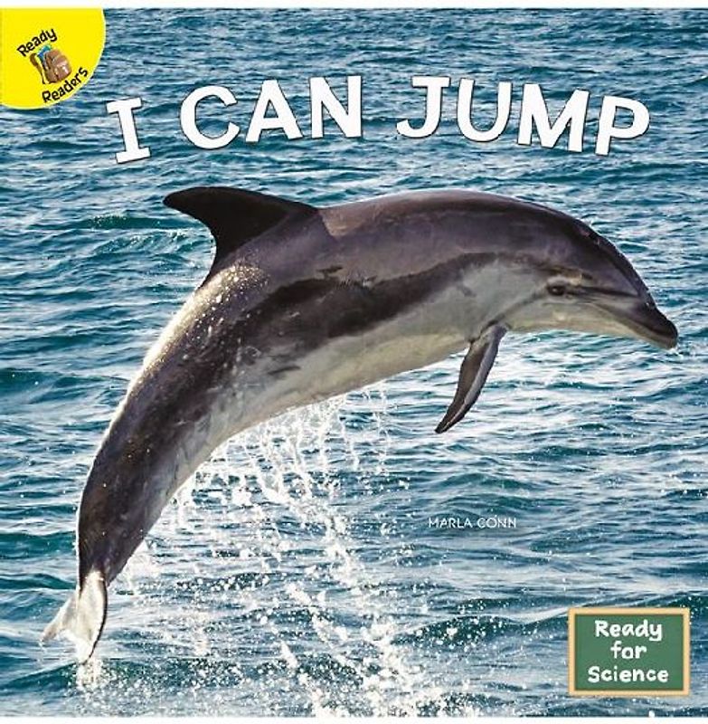 I Can Jump