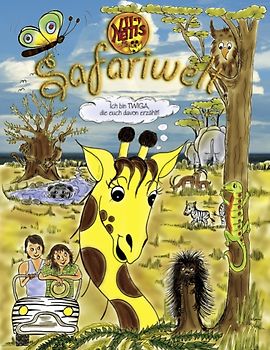 Netti's Safariwelt 1