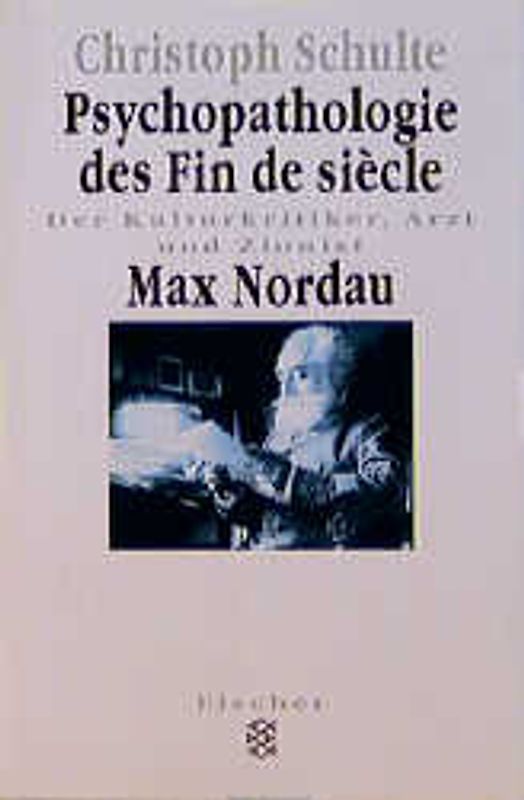 Psychopathologie des Fin de siecle