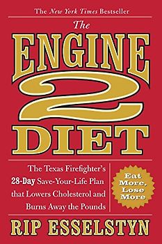 The Engine 2 Diet