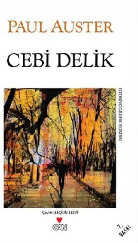 Cebi Delik