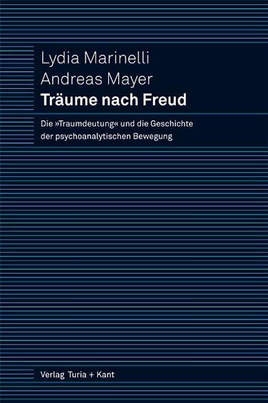 Träume nach Freud