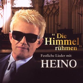 Heino - Die Himmel Rühmen-Festliches Kirchenkonzert mit