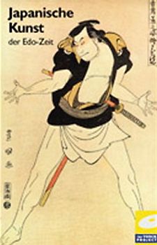 Japanische Kunst der Edo-Zeit MacOS