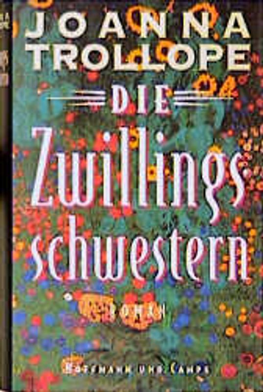 Die Zwillingsschwestern