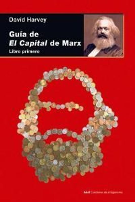 Guía de El capital de Marx 1