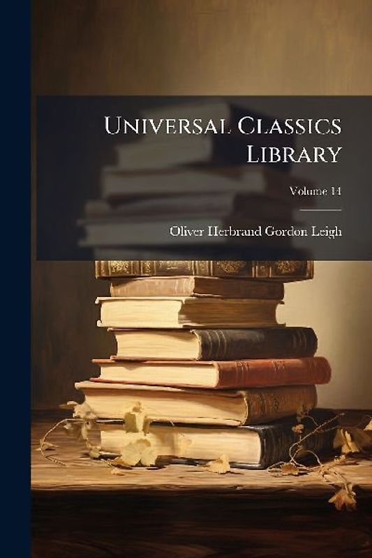 Universal Classics Library
