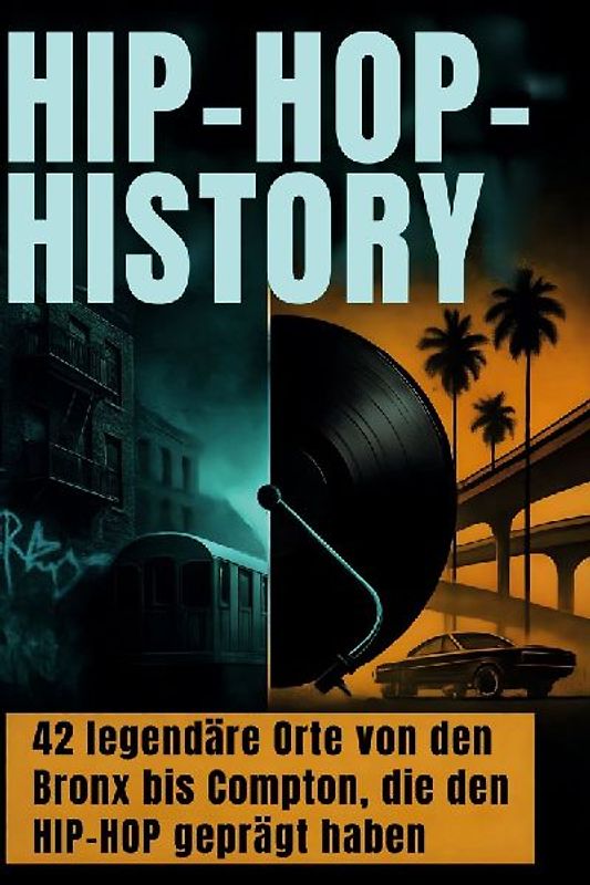 Hip-Hop-History