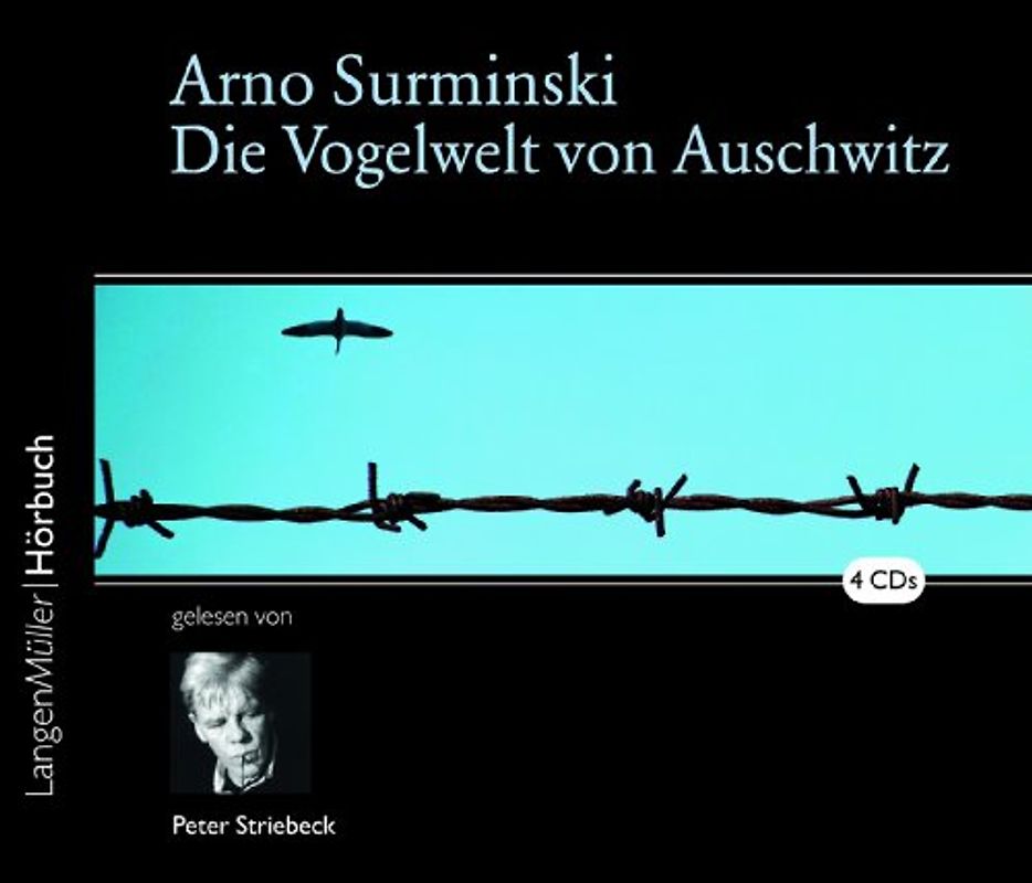 Die Vogelwelt von Auschwitz