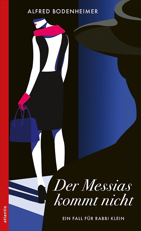 Der Messias kommt nicht