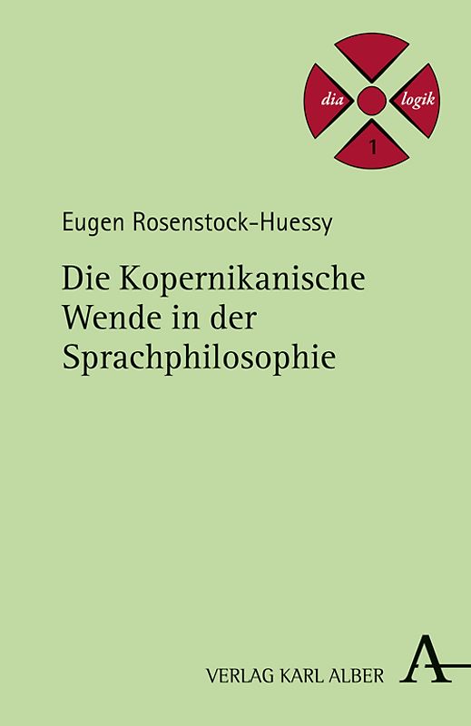 Die Kopernikanische Wende in der Sprachphilosophie
